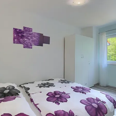 Prázdninový dům Rea Kapelica Krapan