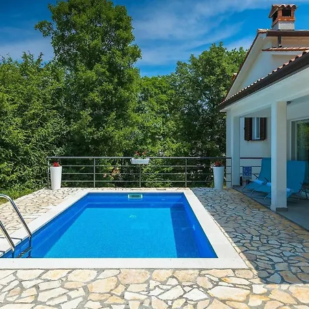 Tatil Evi Rea Kapelica *