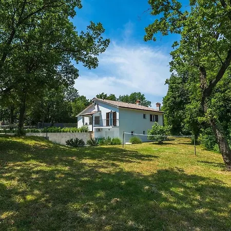 Rea Kapelica Tatil Evi *