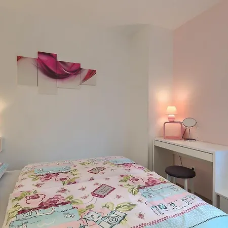 Rea Kapelica Tatil Evi