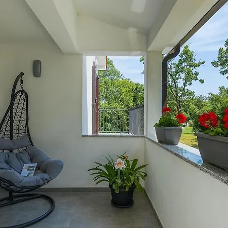 Tatil Evi Rea Kapelica *
