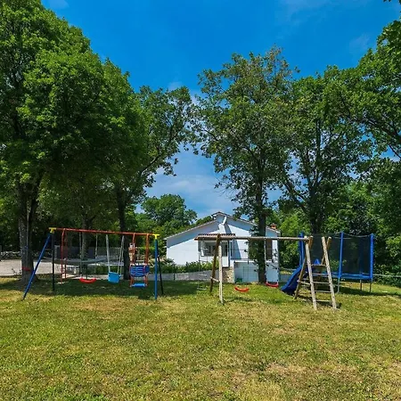 Tatil Evi Rea Kapelica