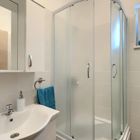 Tatil Evi Rea Kapelica
